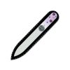 Mini crystal nail file WC-S1-12 Mini crystal nail file WC-S1-12
