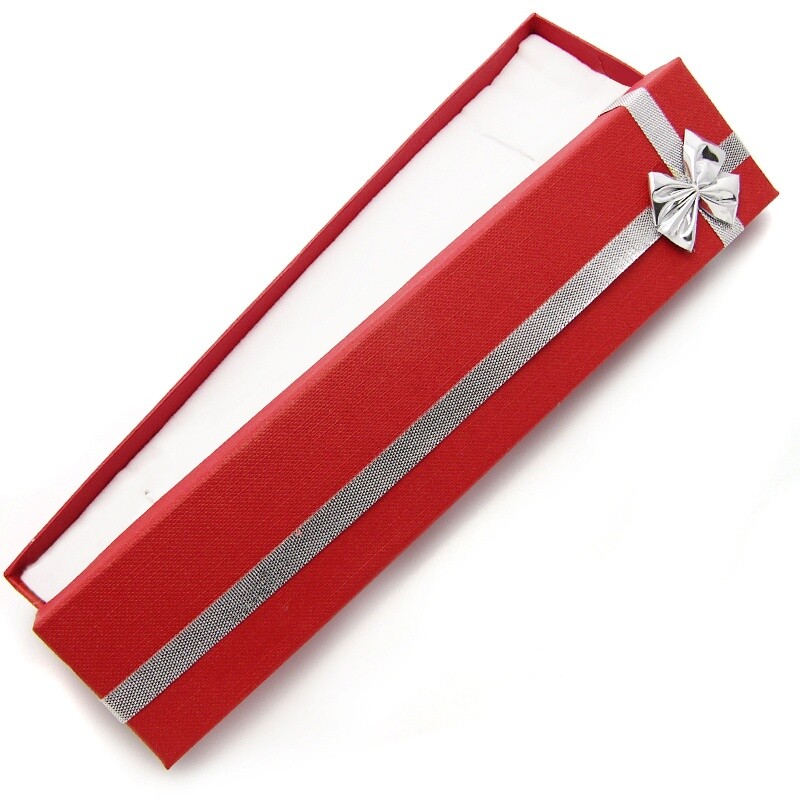 Pudełko na kryształowy pilnik do paznokci GPF-06,3 Pudełko na kryształowy pilnik do paznokci GPF-06,3