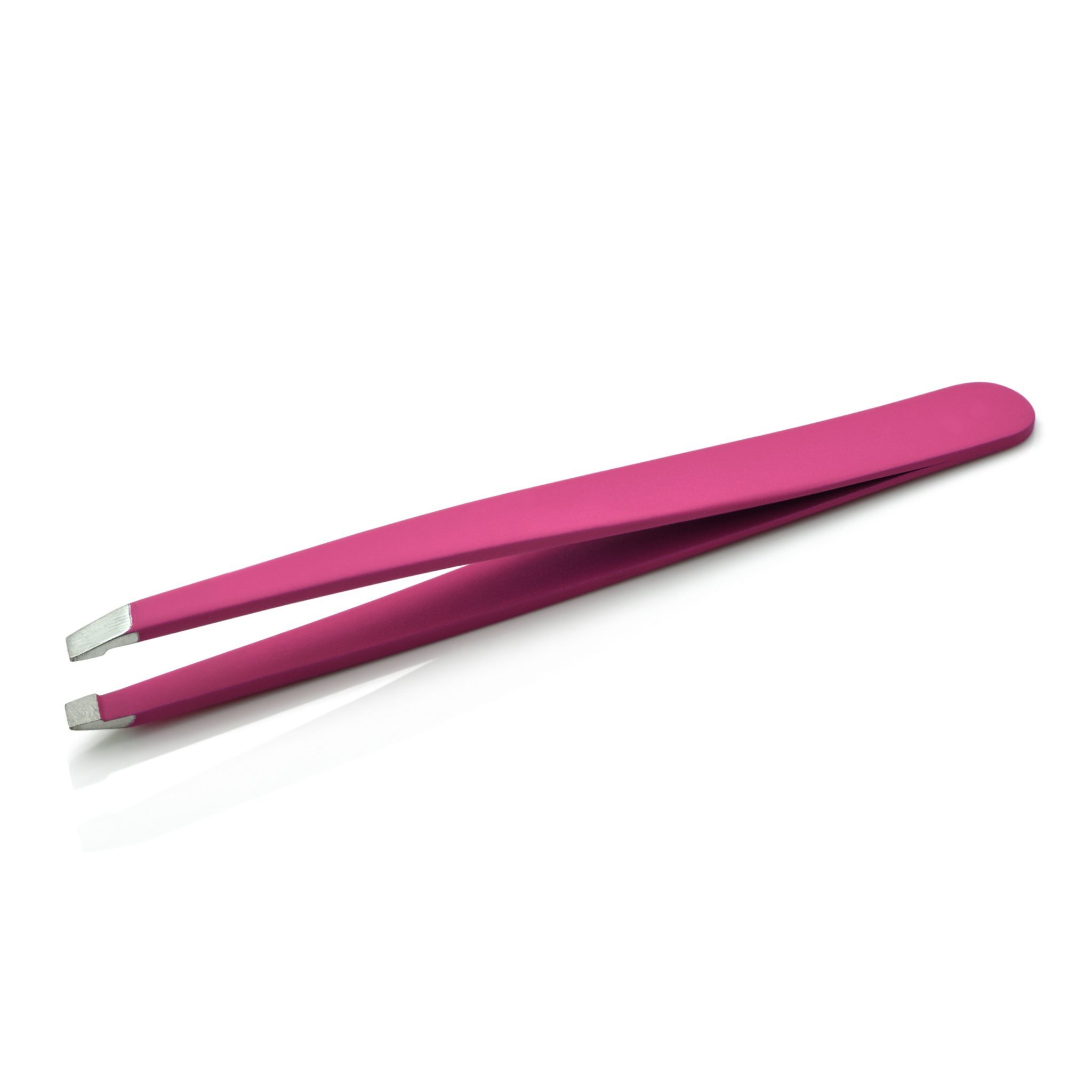 Slant Tip Tweezers Pink pCT1 Mont bleu Store