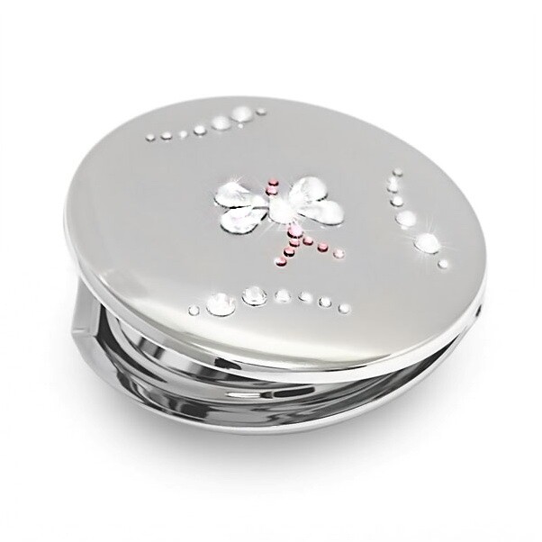 Butterfly compact mirror ACSP-05.3
