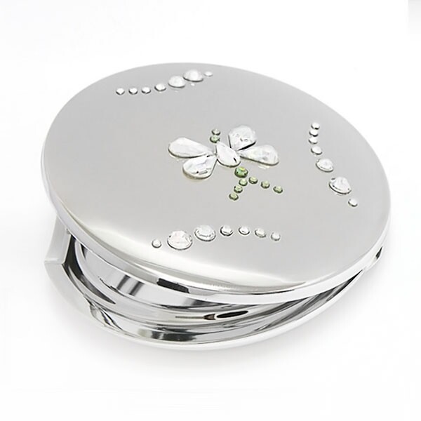 Butterfly compact mirror ACSP-05.6