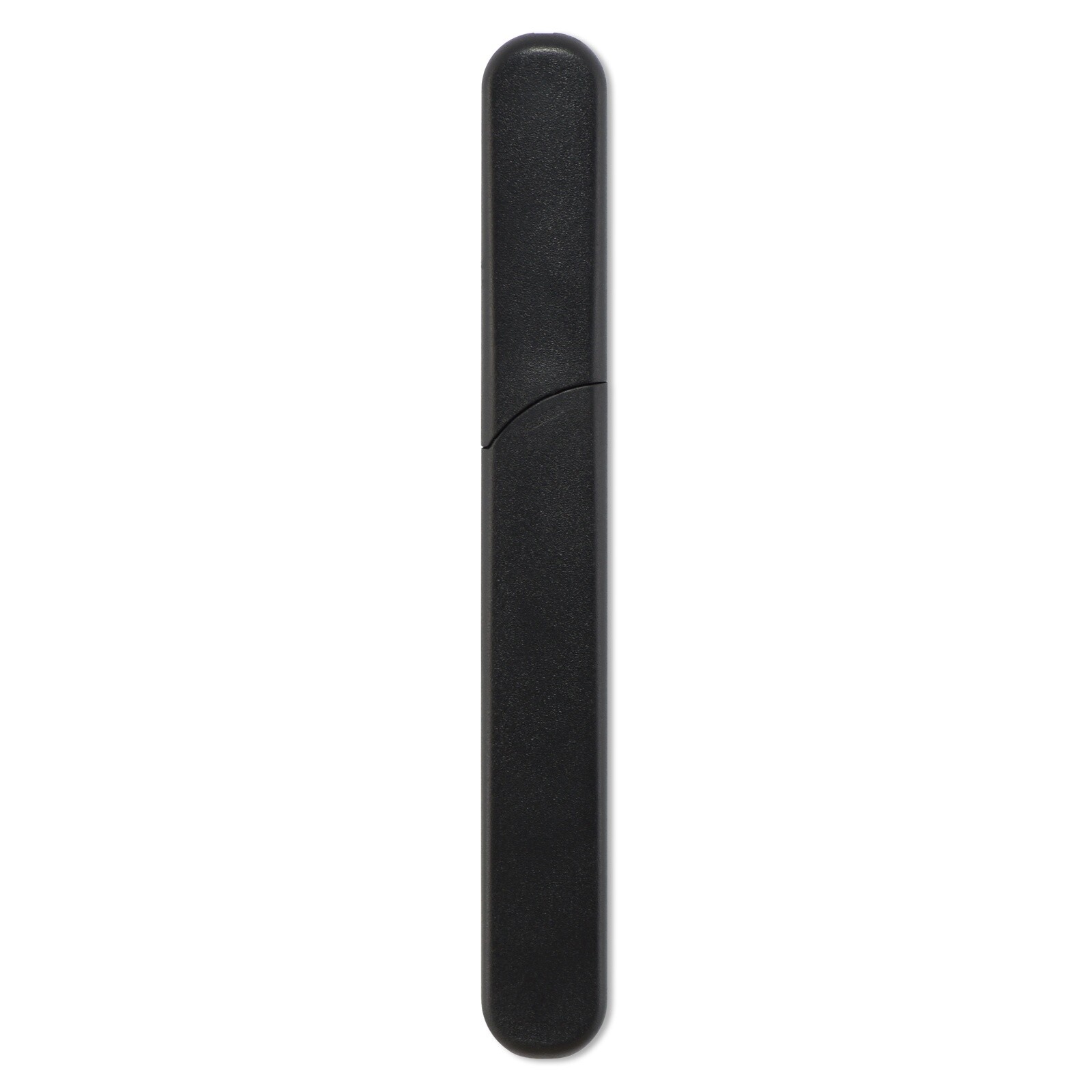 Glass Nail File in Hard Case - BHC-B
