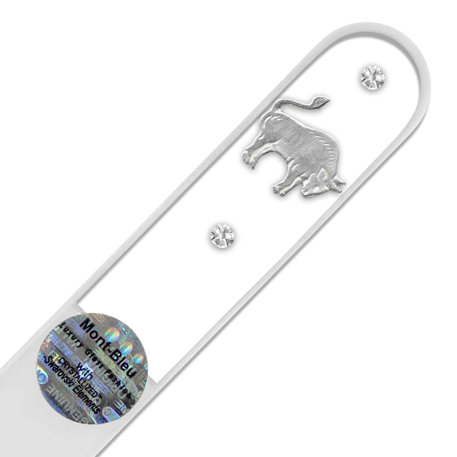 Taurus Zodiac Nail File Z-2