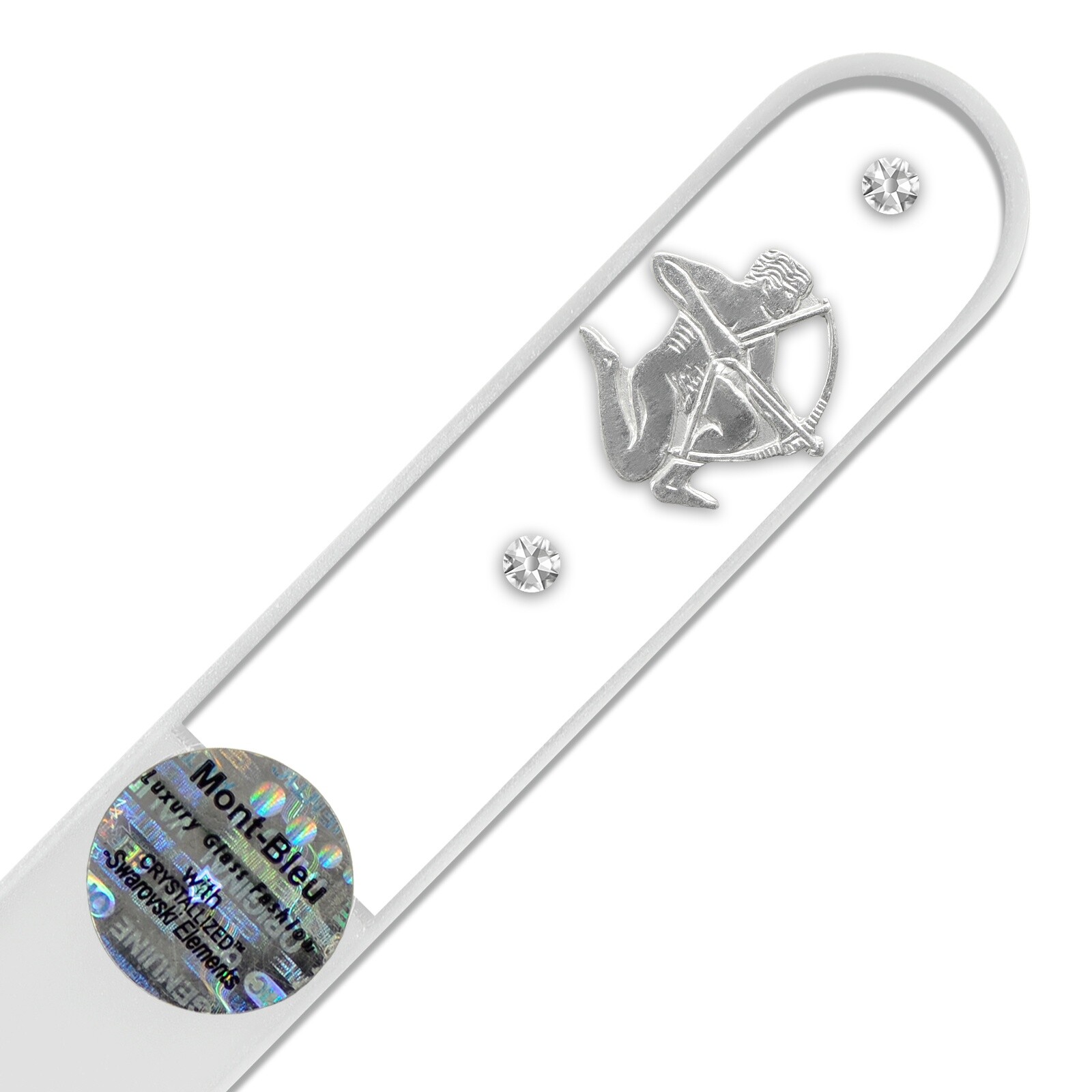 Pilnik Zodiak Strzelec Z-9 Pilnik Zodiak Strzelec Z-9