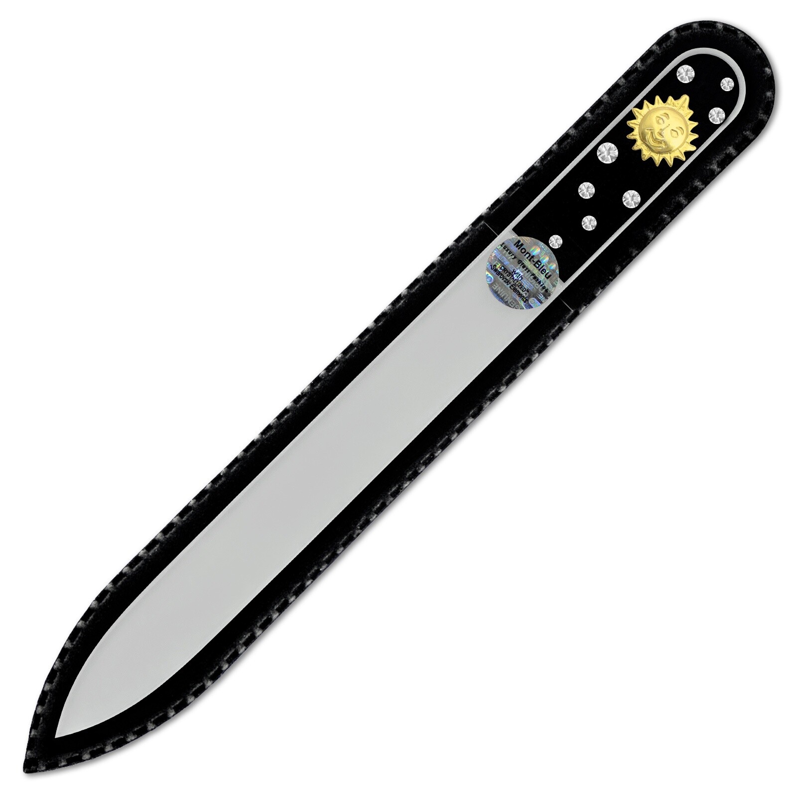Sun Glass Nail File JW-G4