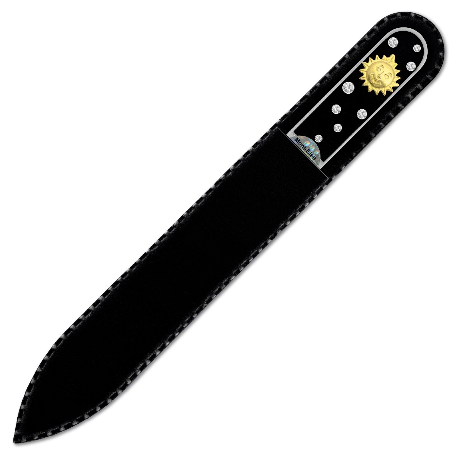 Sun Glass Nail File JW-G4