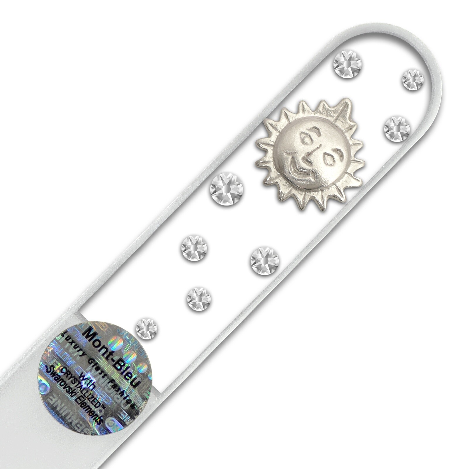 Sun Crystal Nail File JW-S4