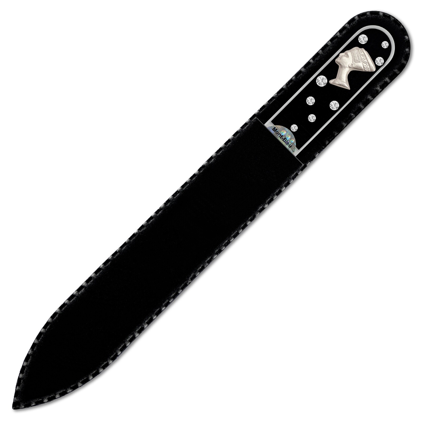 Nefertity Crystal Nail File JW-S5