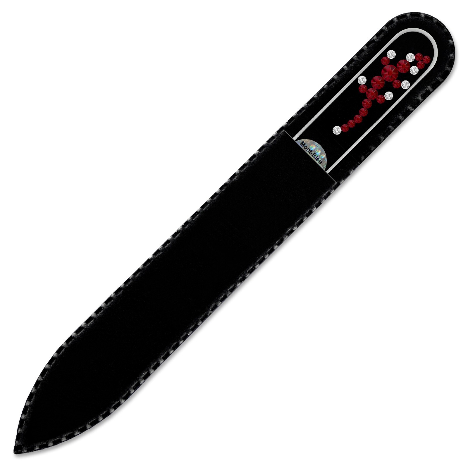 Mont Bleu Chameleon Crystal Nail File LE-7 Mont Bleu Chameleon Crystal Nail File LE-7