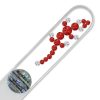 Mont Bleu Chameleon Crystal Nail File LE-7
