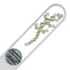 Mont Bleu Chameleon Crystal Nail File LE-7