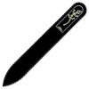 Mont Bleu Chameleon Crystal Nail File LE-7