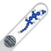 Mont Bleu Chameleon Crystal Nail File LE-7