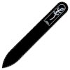 Mont Bleu Chameleon Crystal Nail File LE-7