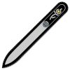 Mont Bleu Flower-stem Crystal Nail File LE-11 Mont Bleu Flower-stem Crystal Nail File LE-11