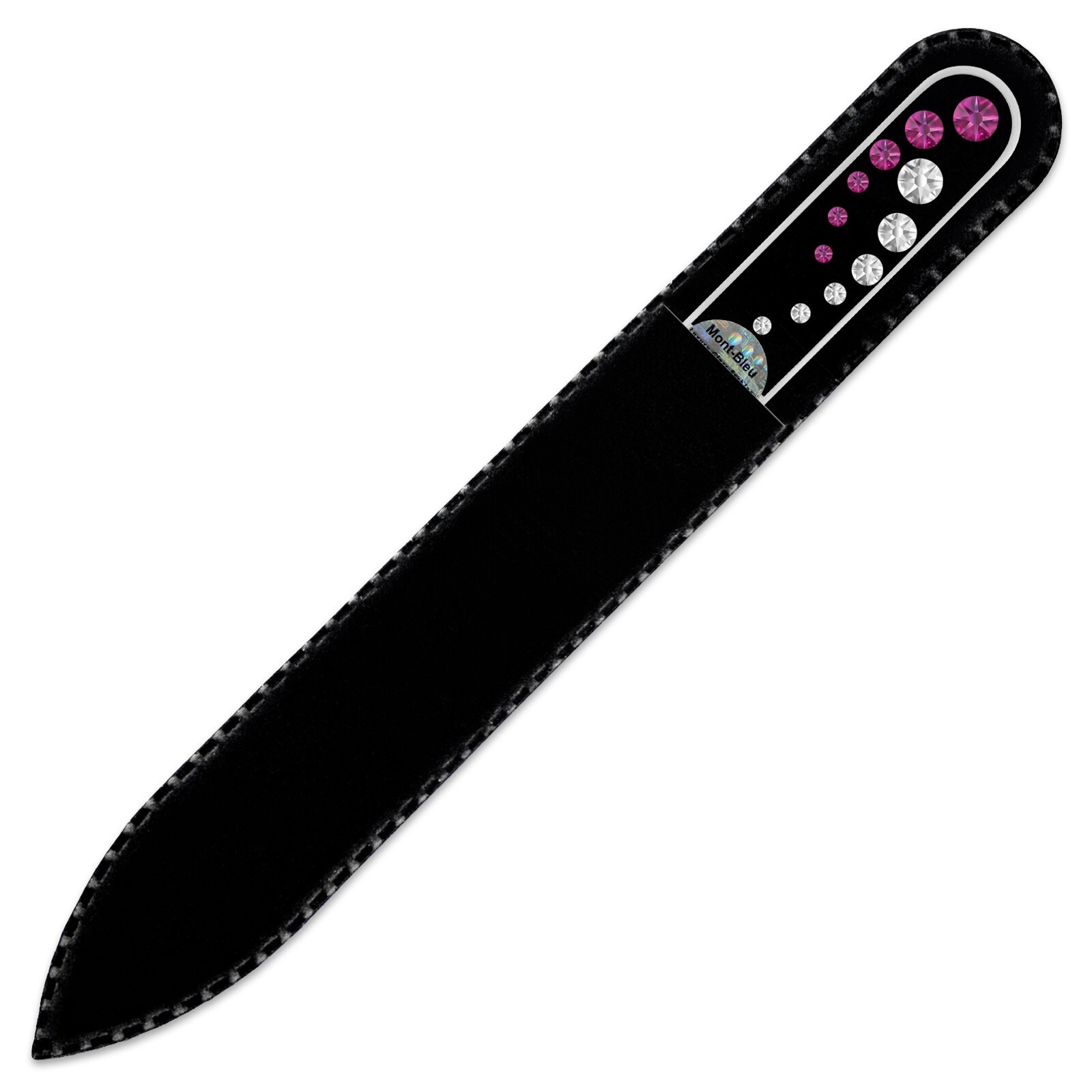 Crystal nail file Swarovski CO-M1-12