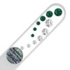 Crystal nail file Swarovski CO-M1-12