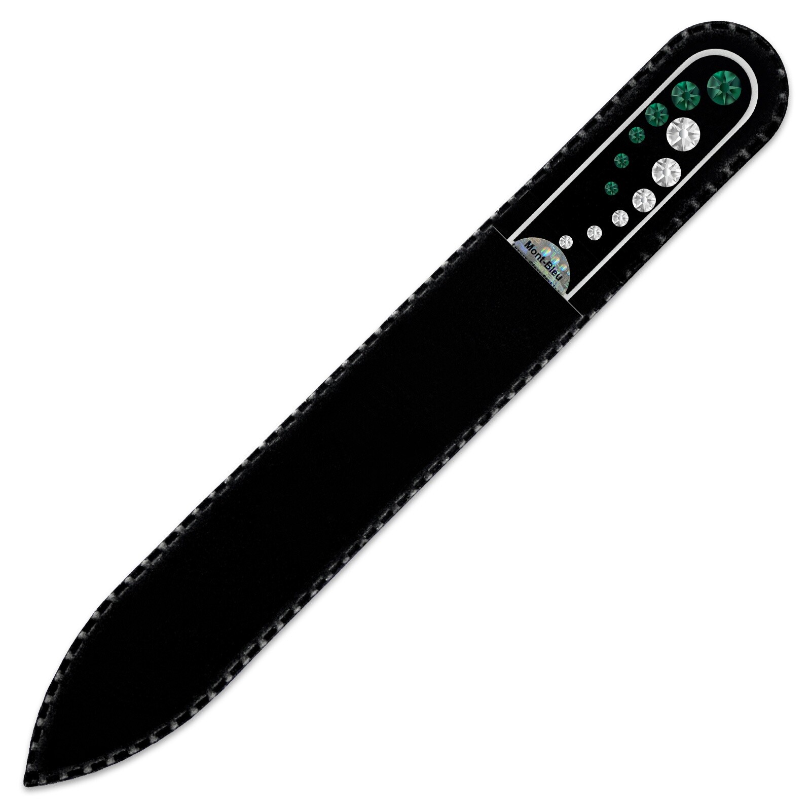 Crystal nail file Swarovski CO-M1-12