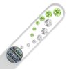 Crystal nail file Swarovski CO-M1-12