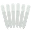 Clear Glass Nail File TM Clear Glass Nail File TM