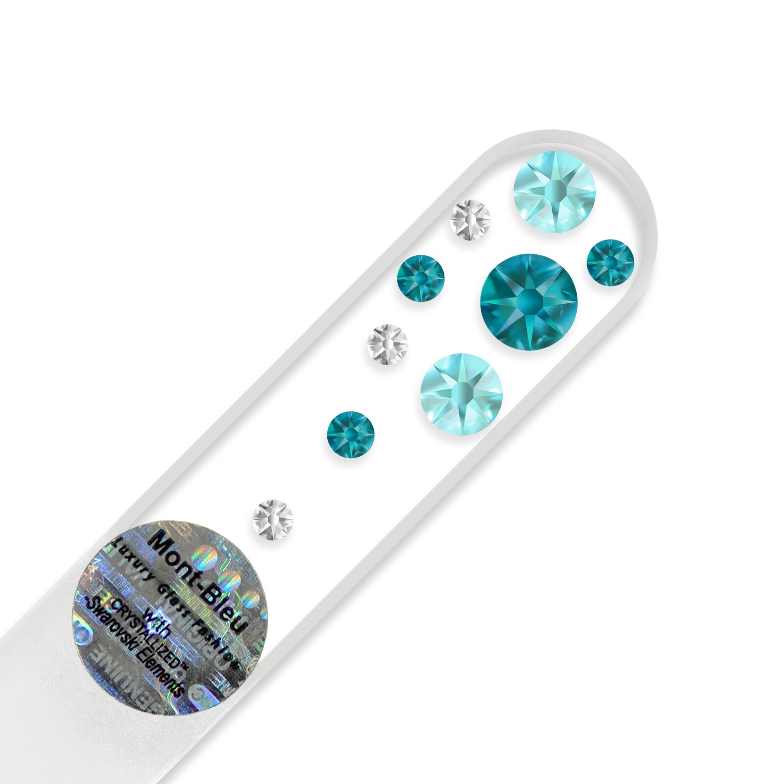 Mini nail file W-S1-12