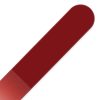 Color Glass Nail File C-M