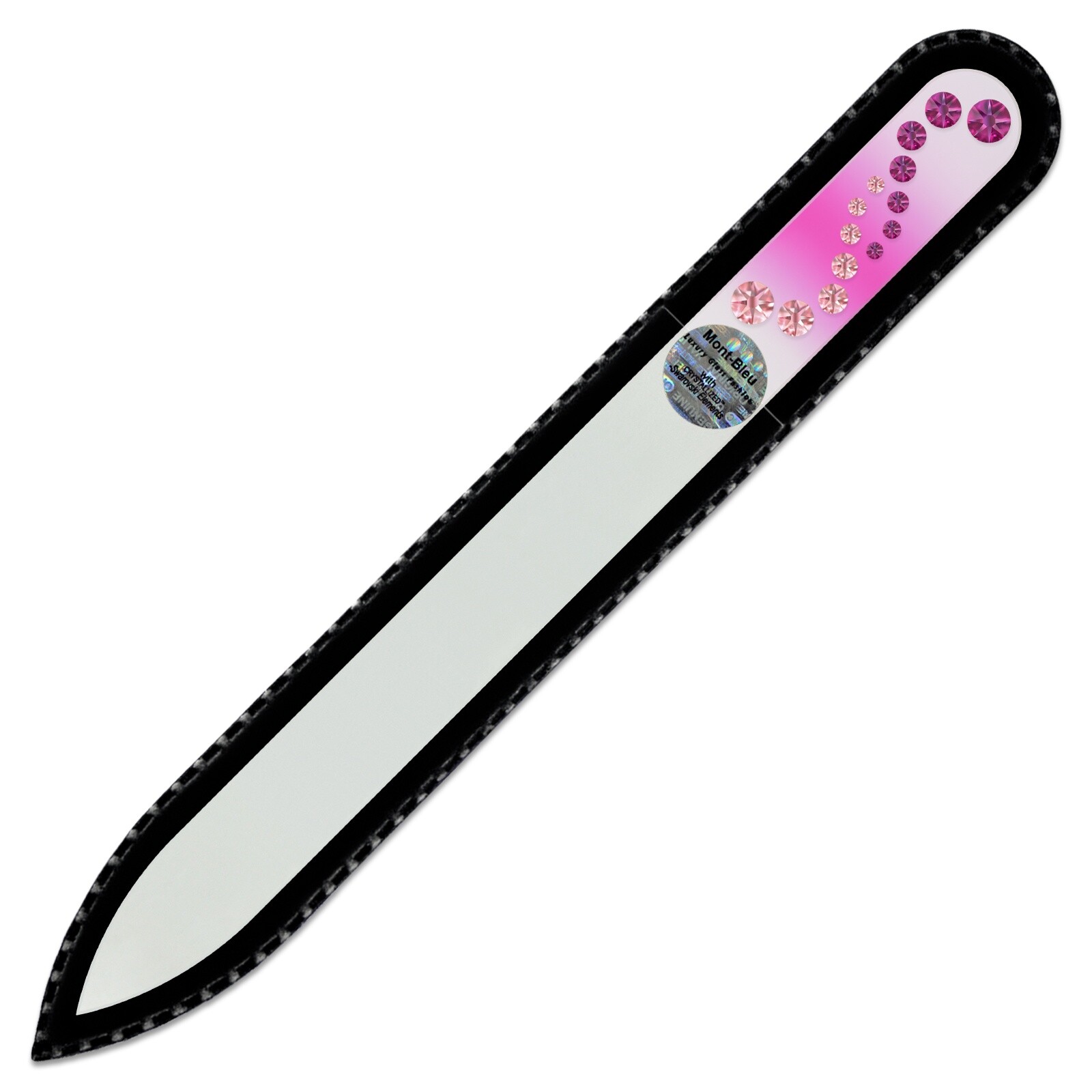 Swarovski nail file WAC-M1-6