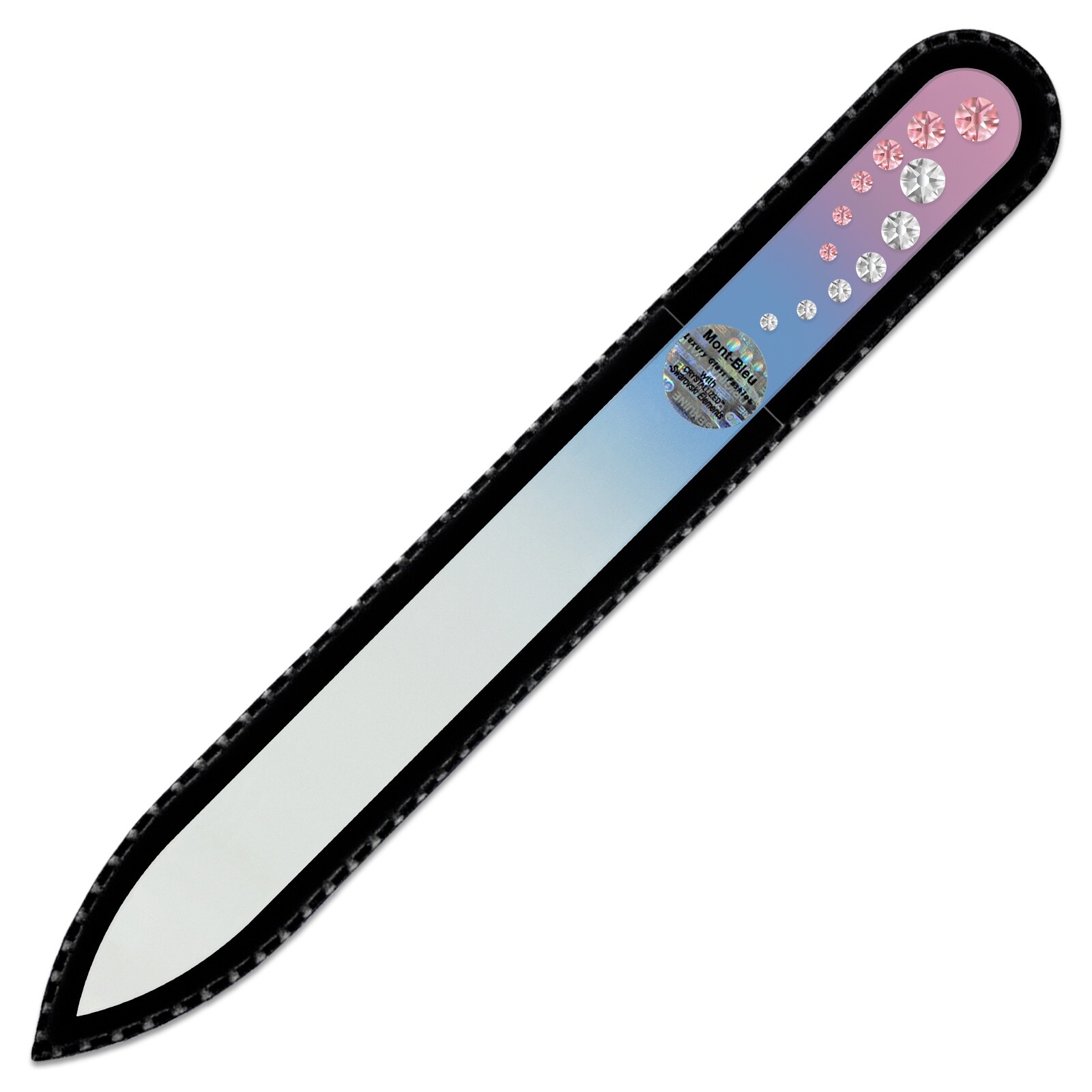 Crystal nail file Swarovski COC-M1-12