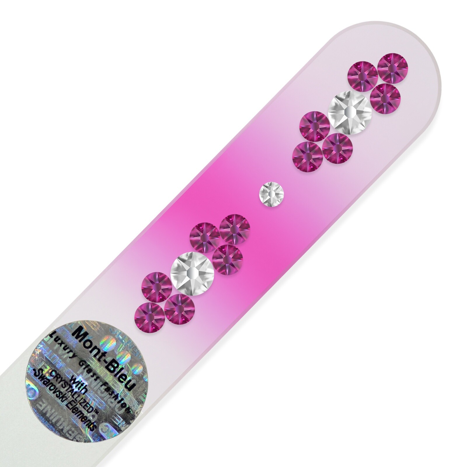 Crystal nail file Swarovski GRC-M1-7