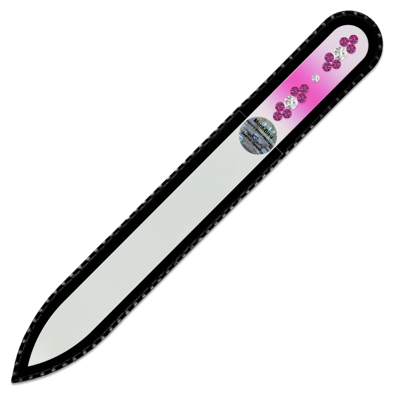 Crystal nail file Swarovski GRC-M1-7 Crystal nail file Swarovski GRC-M1-7