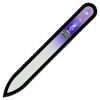 Crystal nail file Swarovski GRC-M1-7