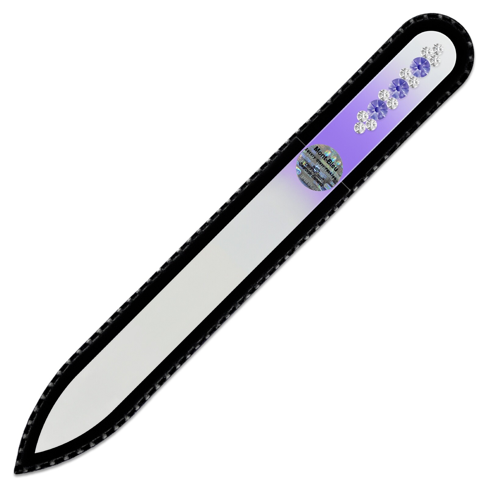 Swarovski nail file ORC-M1-12
