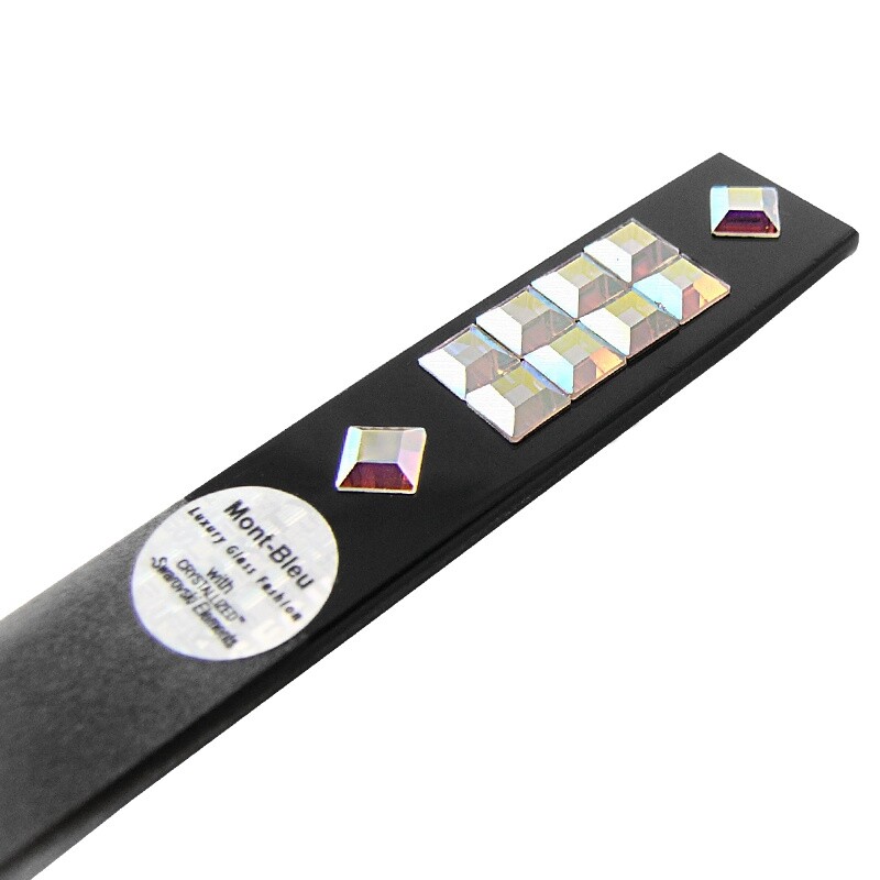 Elegant glass nail file EAB-M2