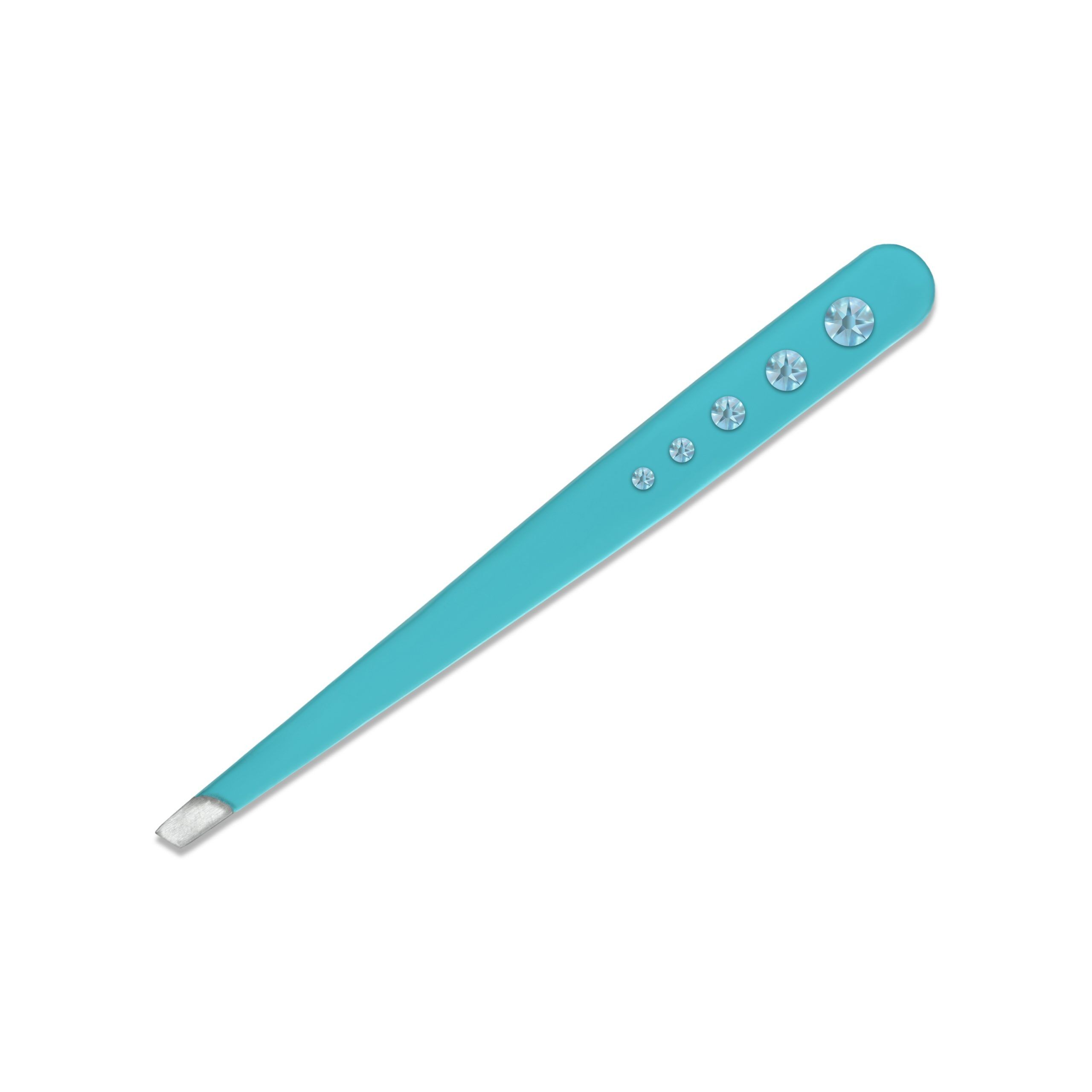 Swarovski Tweezers CT-1.6 Turquoise