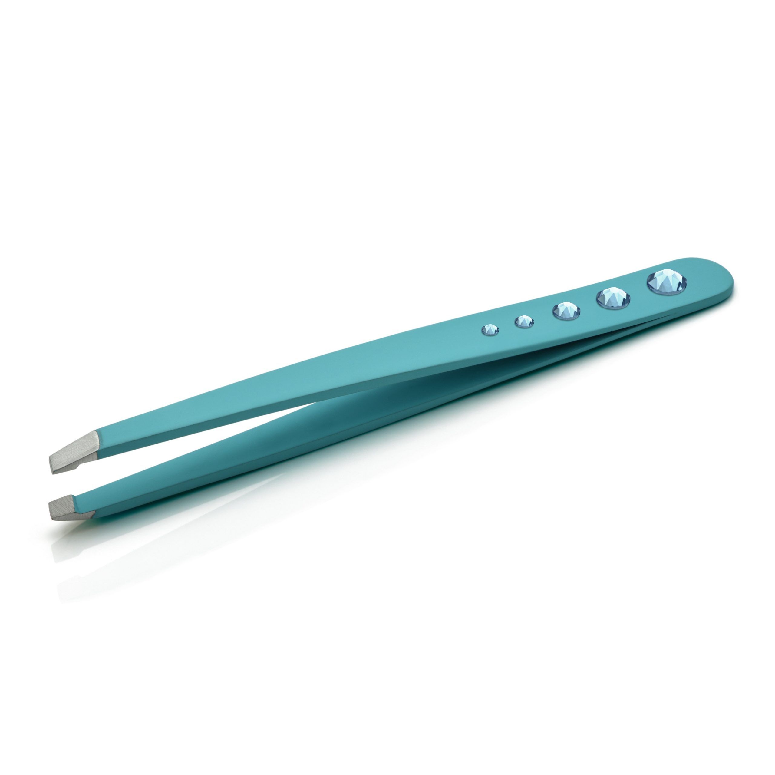 Swarovski Tweezers CT-1.6 Turquoise