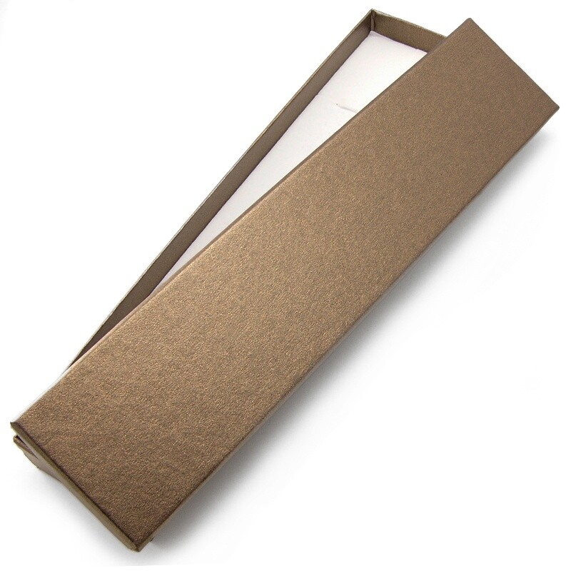 Gift box for crystal nail file GPF-14.3