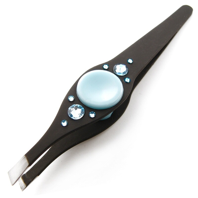 Eyebrow Tweezers CT-9.2 Eyebrow Tweezers CT-9.2