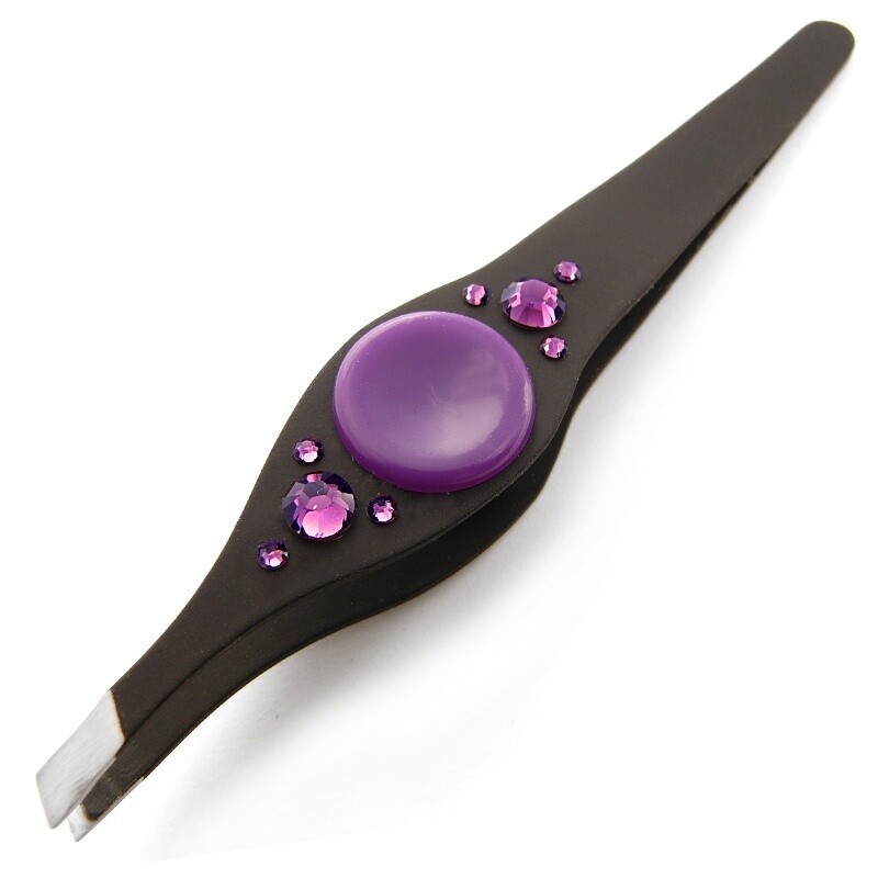 Eyebrow Tweezers CT-9.4