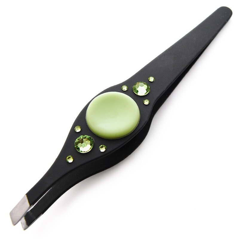 Eyebrow Tweezers CT-9.5