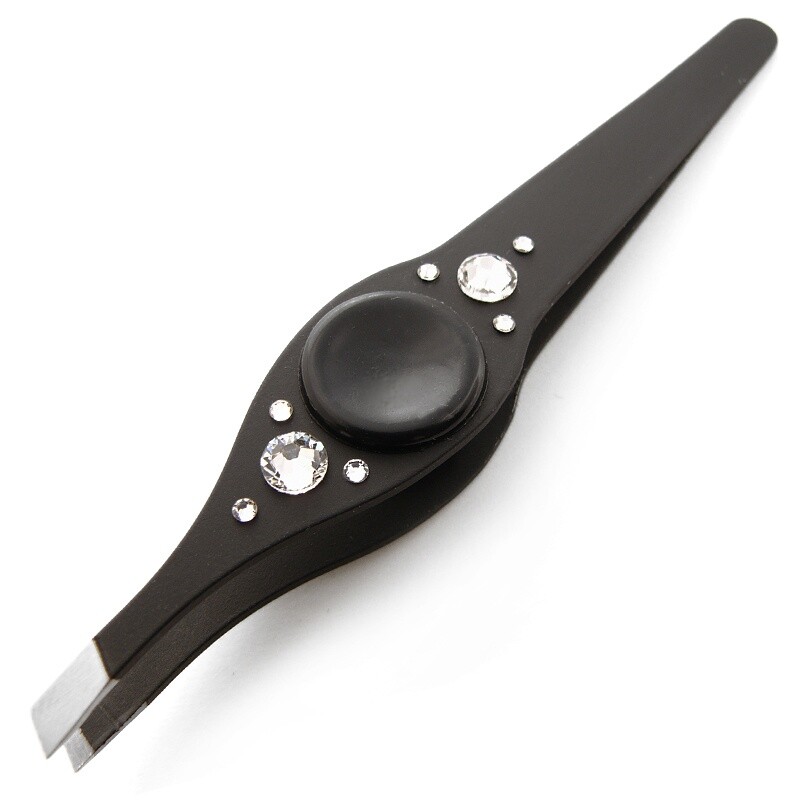 Eyebrow Tweezers CT-9.7