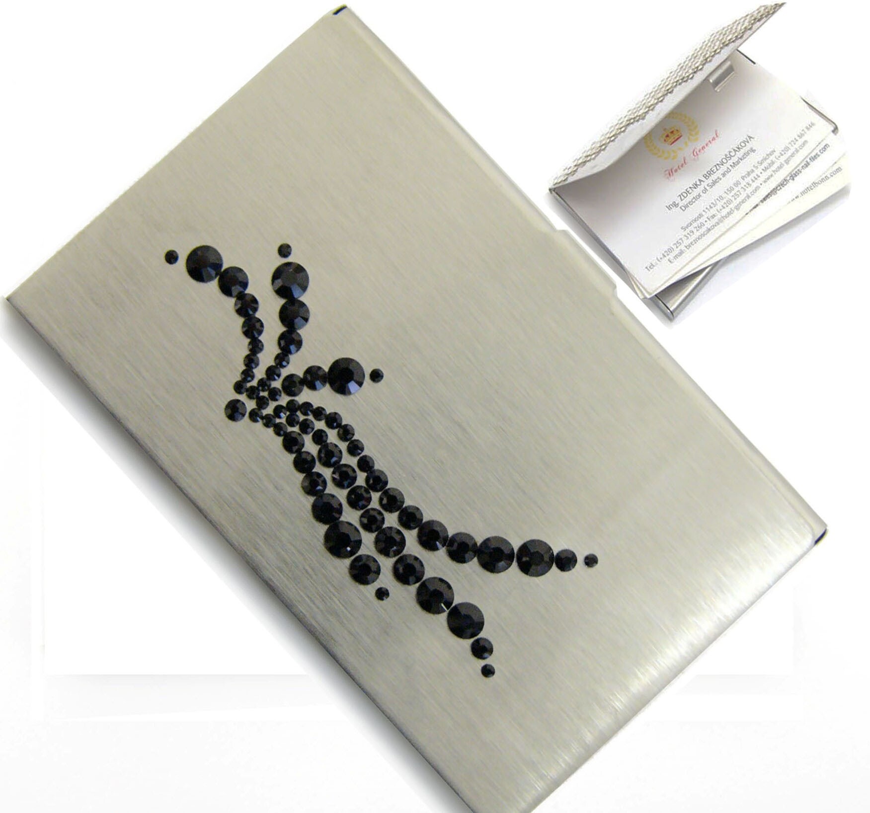 Posiadacz karty NCC-1.1