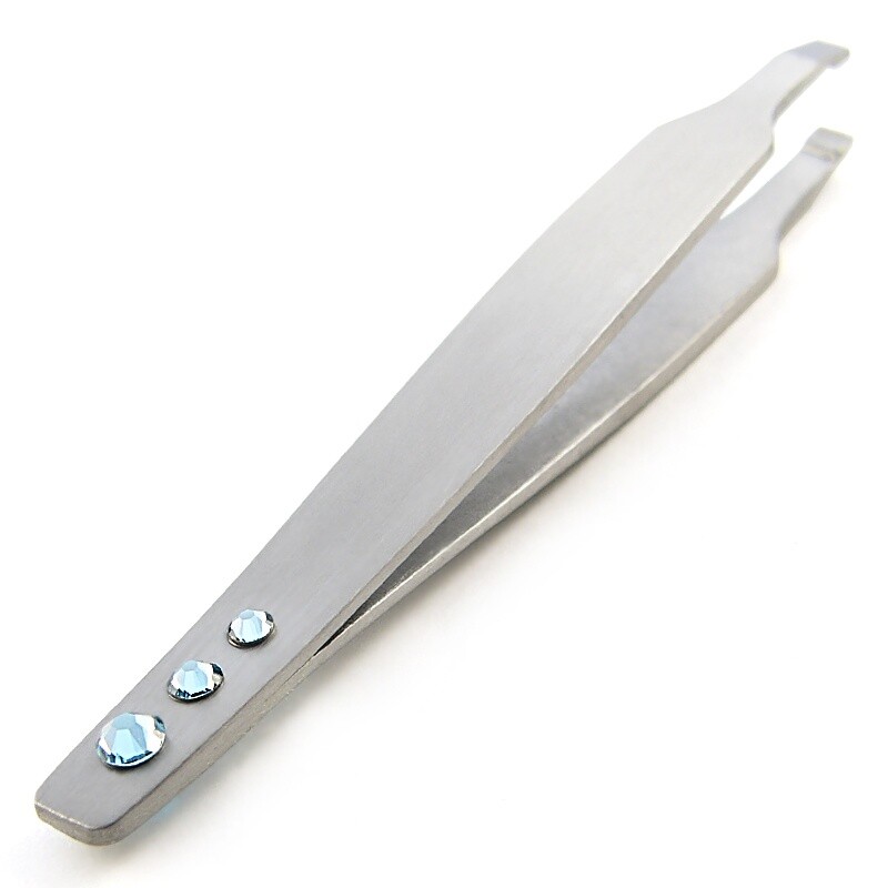 Mini Eyebrow Tweezers CT-18.6