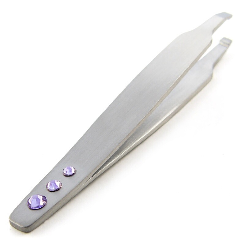 Mini Eyebrow Tweezers CT-18.8