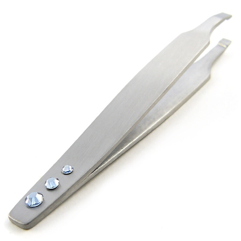 Mini Eyebrow Tweezers CT-18.9 Mini Eyebrow Tweezers CT-18.9