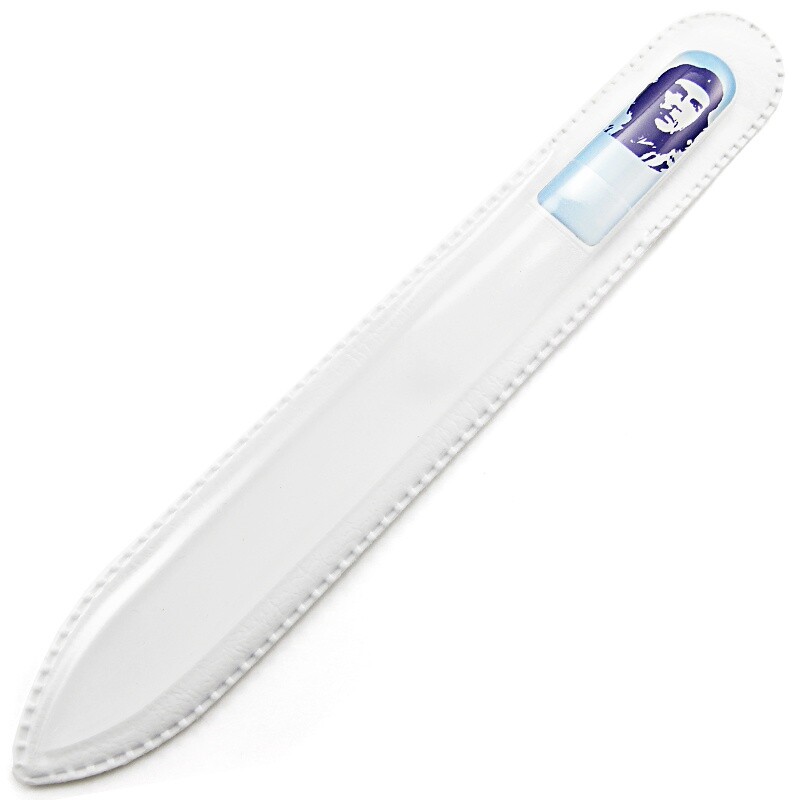 Che Guevara Glass nail file N3D-20