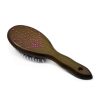 Boar Bristle Hair Brush HBMB-2.3