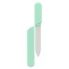 Glass Nail File in Hard Case BHC-T