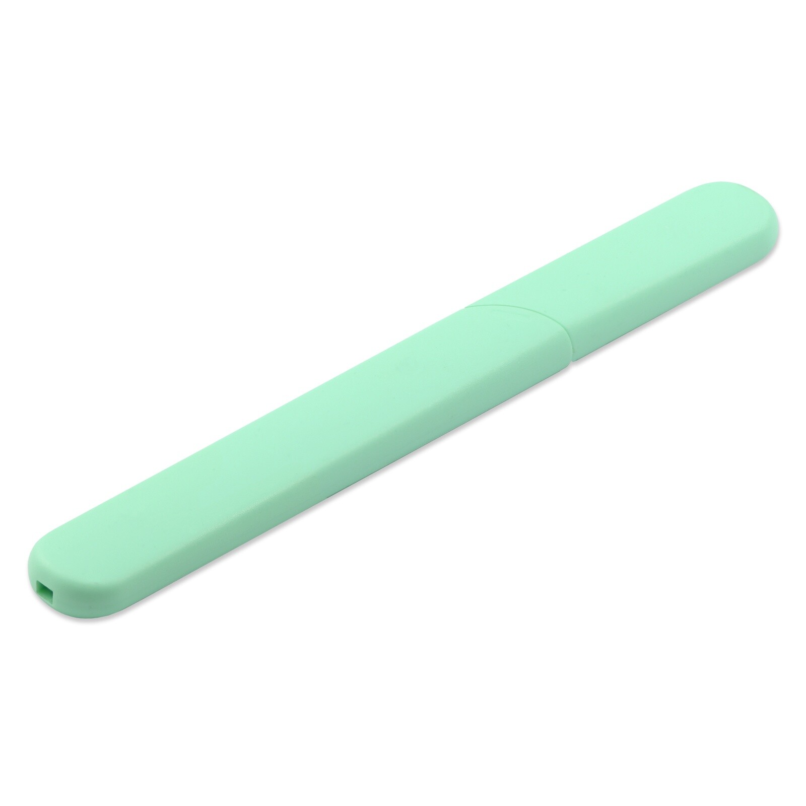 Glass Nail File in Hard Case BHC-T