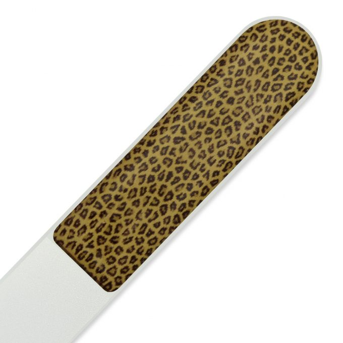 Cheetah Glass nail file N3D-33