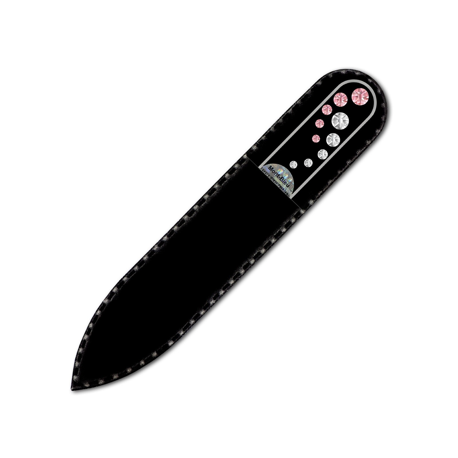 Travel nail file CO-S1-12 Travel nail file CO-S1-12